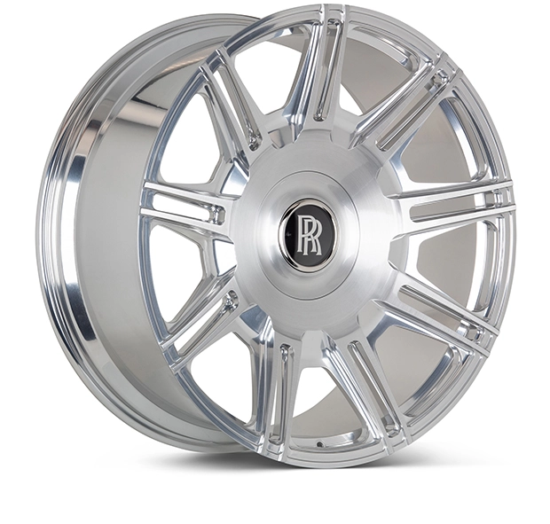 Vossen Wheels SP2 - Gloss Clear