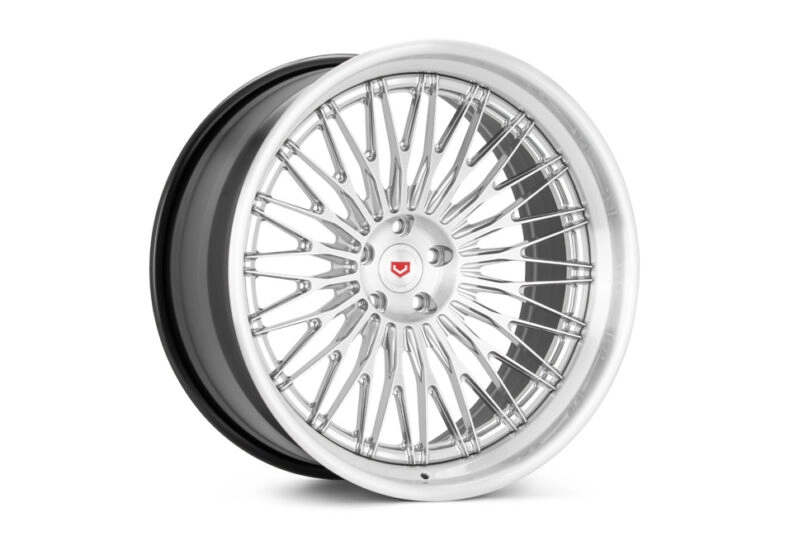 Vossen GEN-22 (3-Piece) forged wheel - gallery render 7