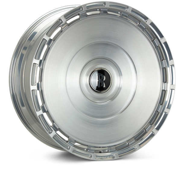 Vossen Wheels SP3 - Gloss Clear