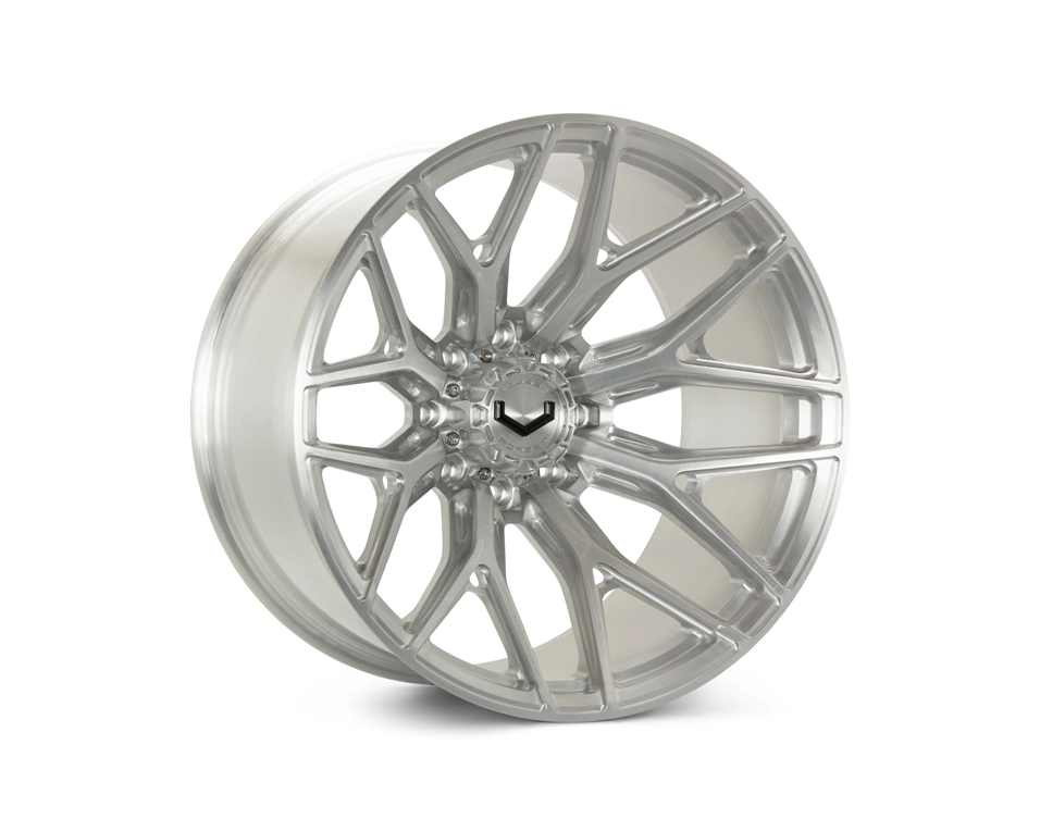 Vossen VFX-03 in Gloss Clear - gallery render