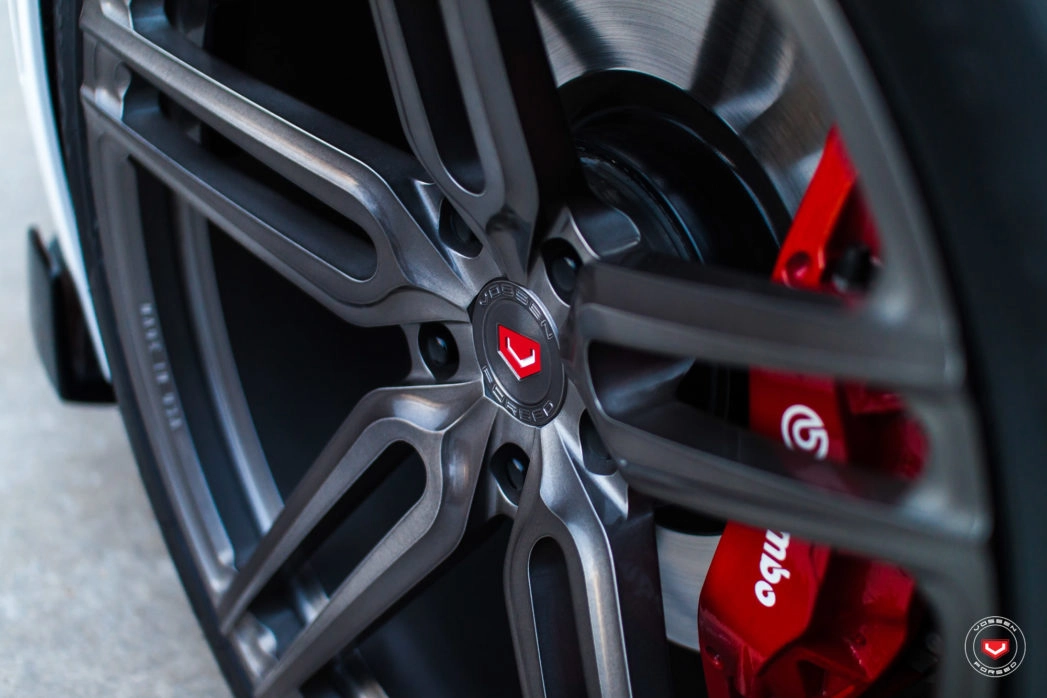 Vossen Wheels HC-1