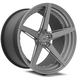 ADV.1 ADV5 M.V2 Advanced Series forged wheel