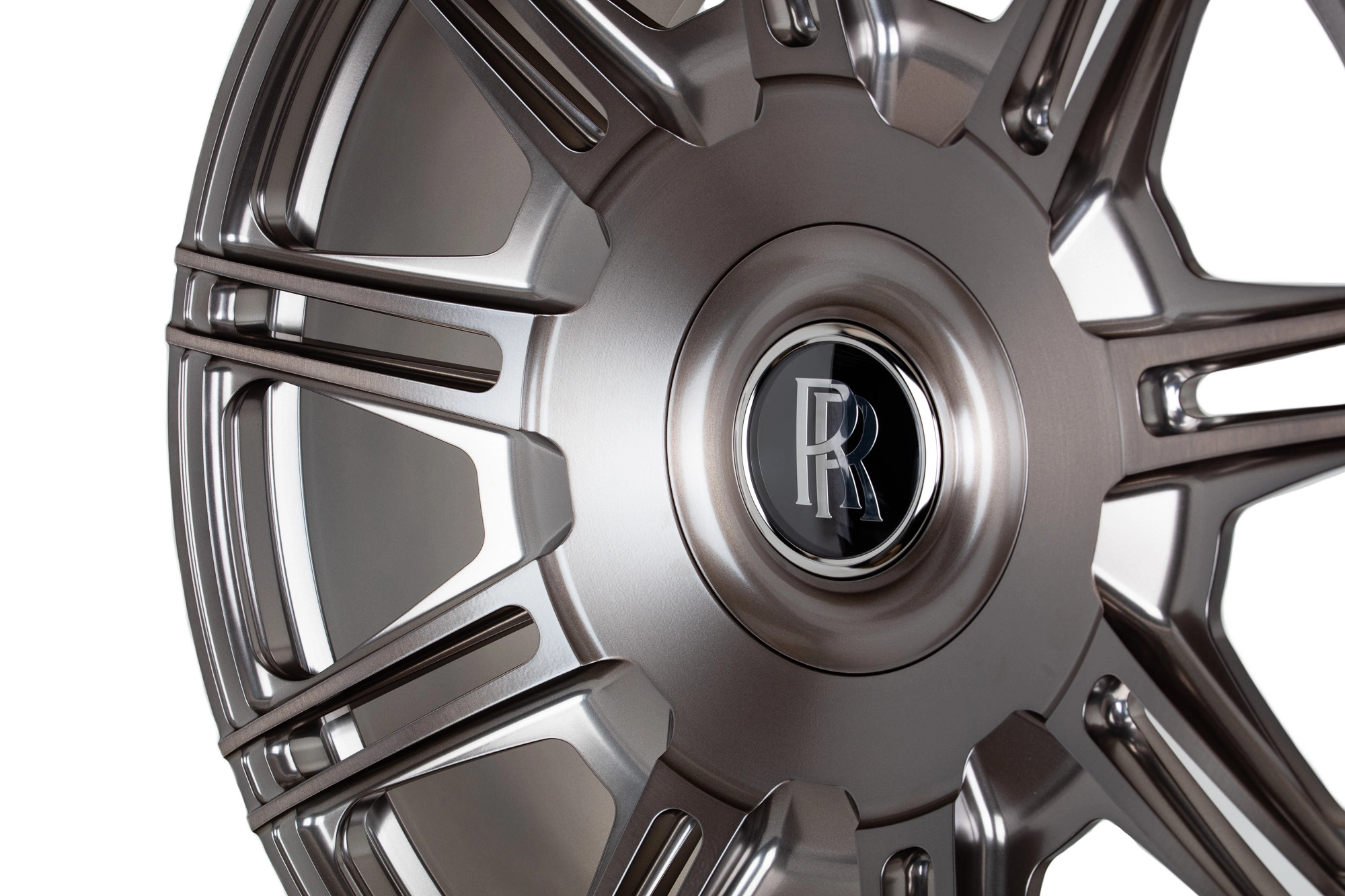 Vossen Wheels SP2