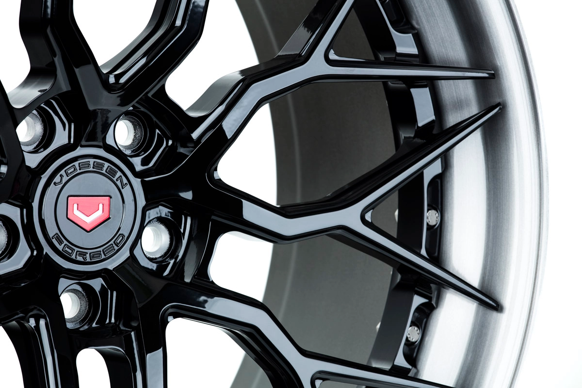 Vossen Wheels S17-01 (3-Piece)