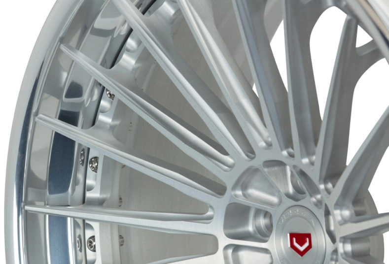 Vossen Wheels S17-04 (3-Piece)