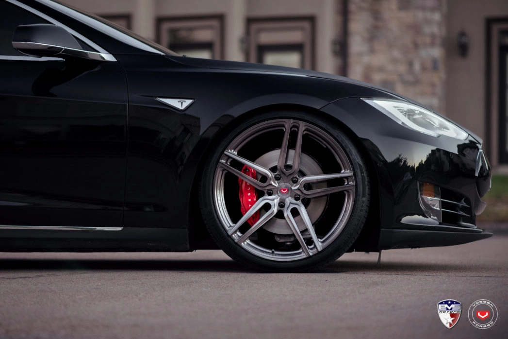 Vossen Wheels HC-1