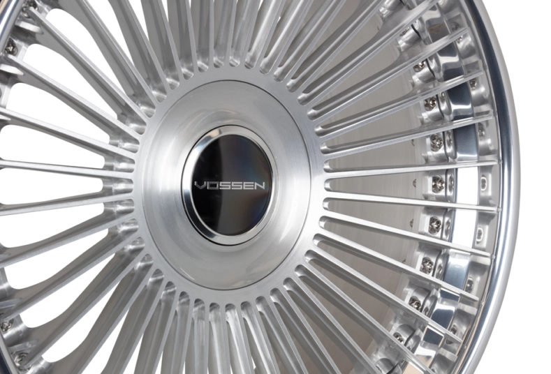 Vossen S17-16 3-Piece Series 17 forged wheel gallery view 4
