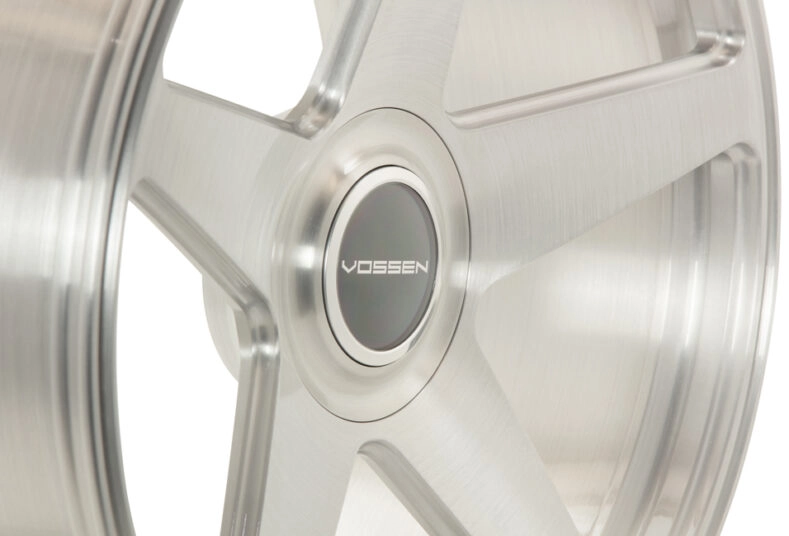 Vossen GEN-01 front face render