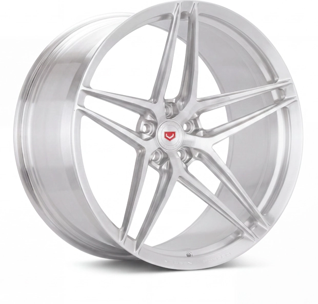 Vossen VPS-11 in Gloss Clear finish - 3/4 render