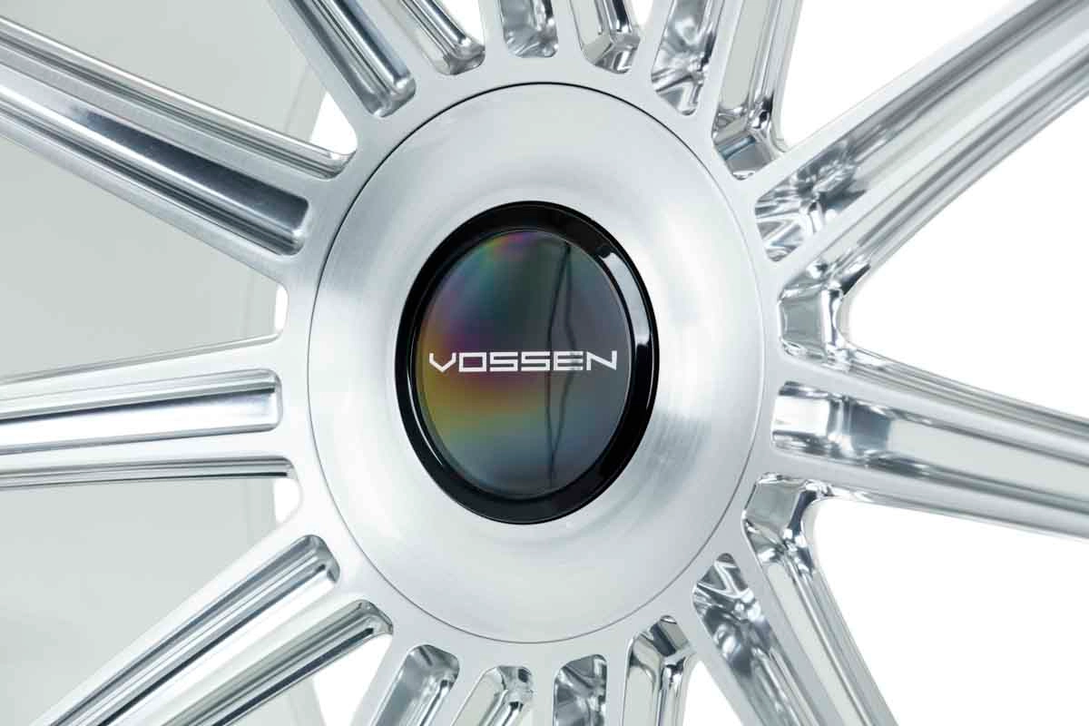Vossen S17-12 Series 17 twin-spoke face view