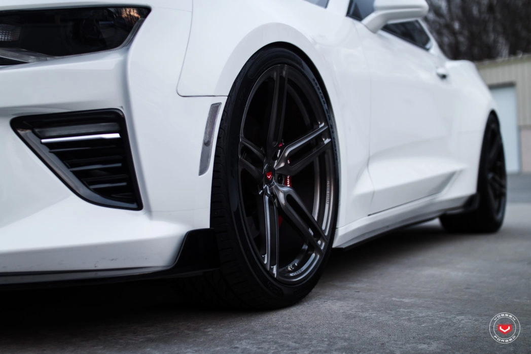 Vossen Wheels HC-1