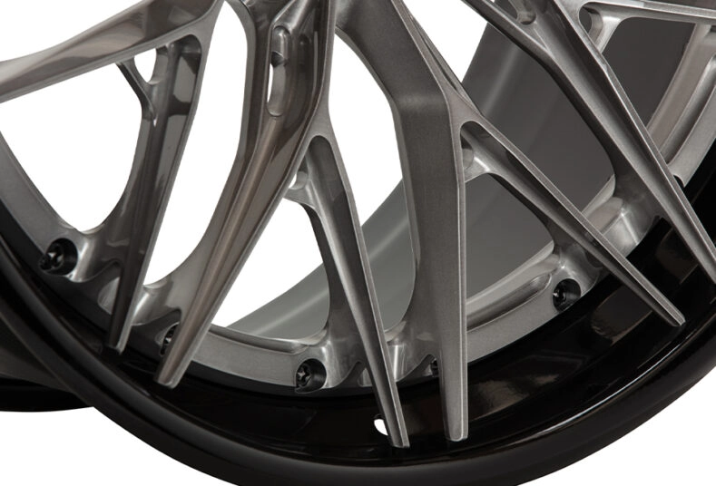 Vossen S21-02 (3-Piece) gallery render 2