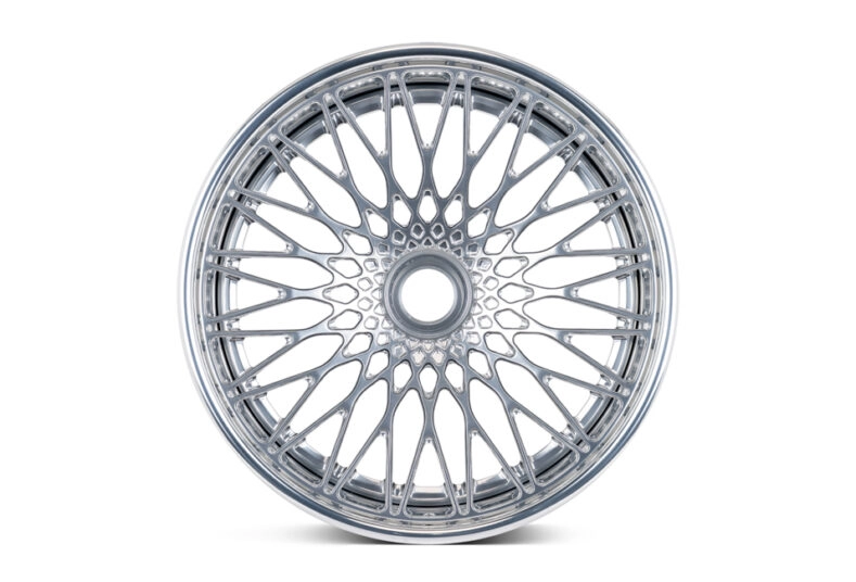 Vossen S21-09 (3-Piece) forged wheel - gallery render 21