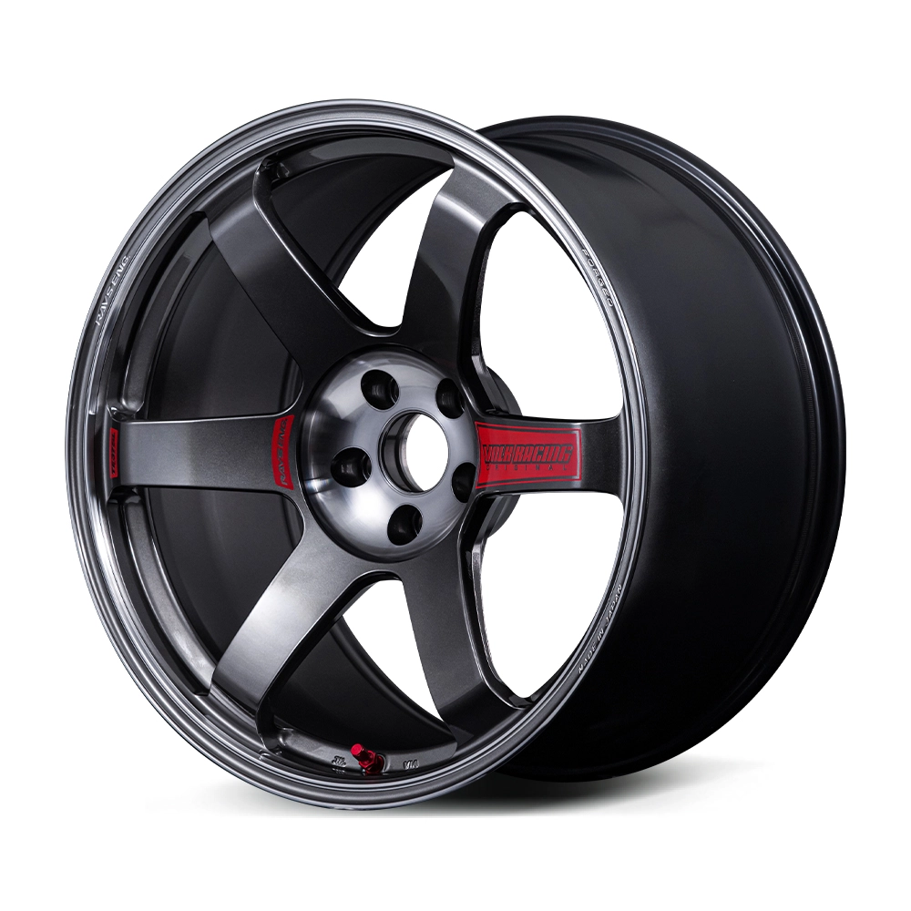 Volk Racing TE37 SAGA SL in Pressed Graphite - 20x11J render