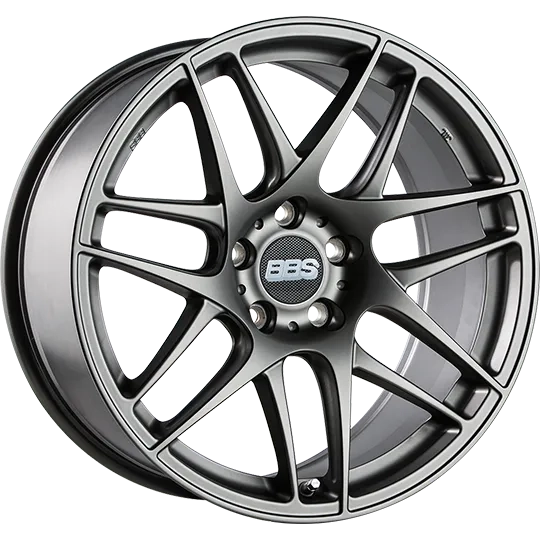 BBS CX-R Flow-Formed Alloy Wheels — view 1