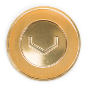 Vossen Wheels EVO-6T (3-Piece) - Imperial Gold