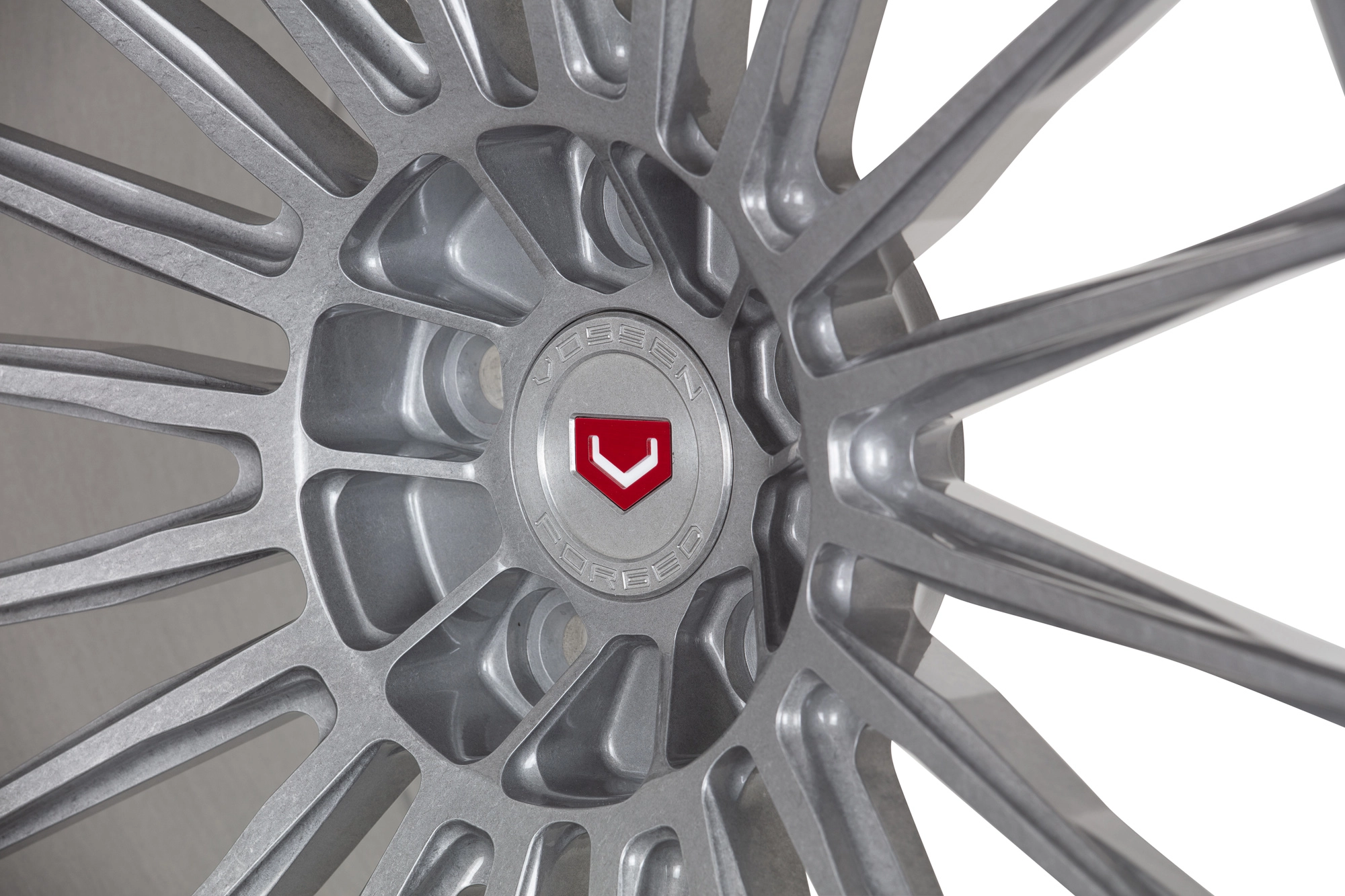 Vossen Wheels S17-04 (Monoblock)