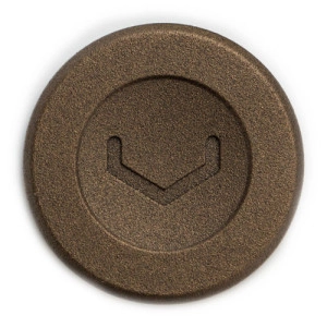 Vossen Wheels EVO-6T (3-Piece) - Textured Bronze