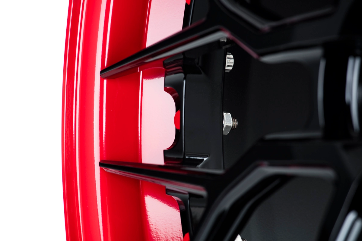Vossen Wheels S17-01 (3-Piece)