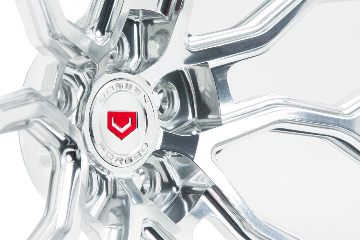 Vossen Wheels S17-01 (Monoblock)