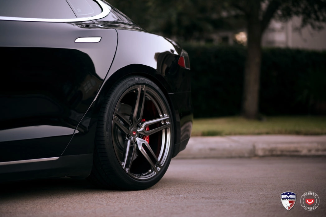 Vossen Wheels HC-1