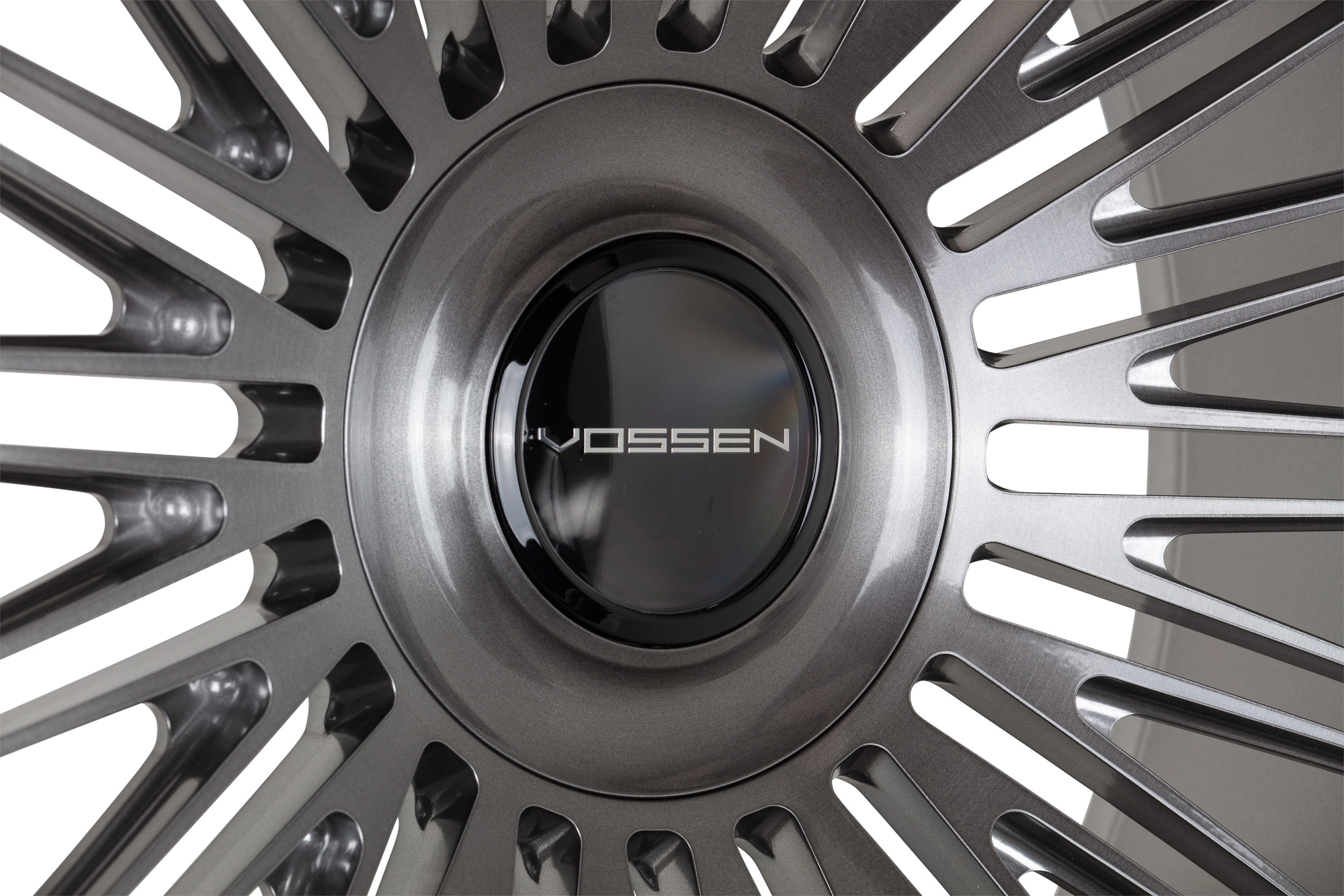 Vossen S17-14 Series 17 forged wheel gallery view 2