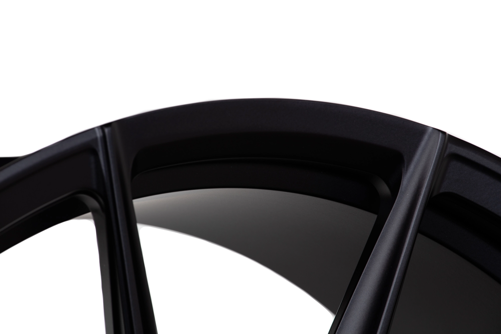 Vossen EVO-2 forged monoblock - alternative angle view