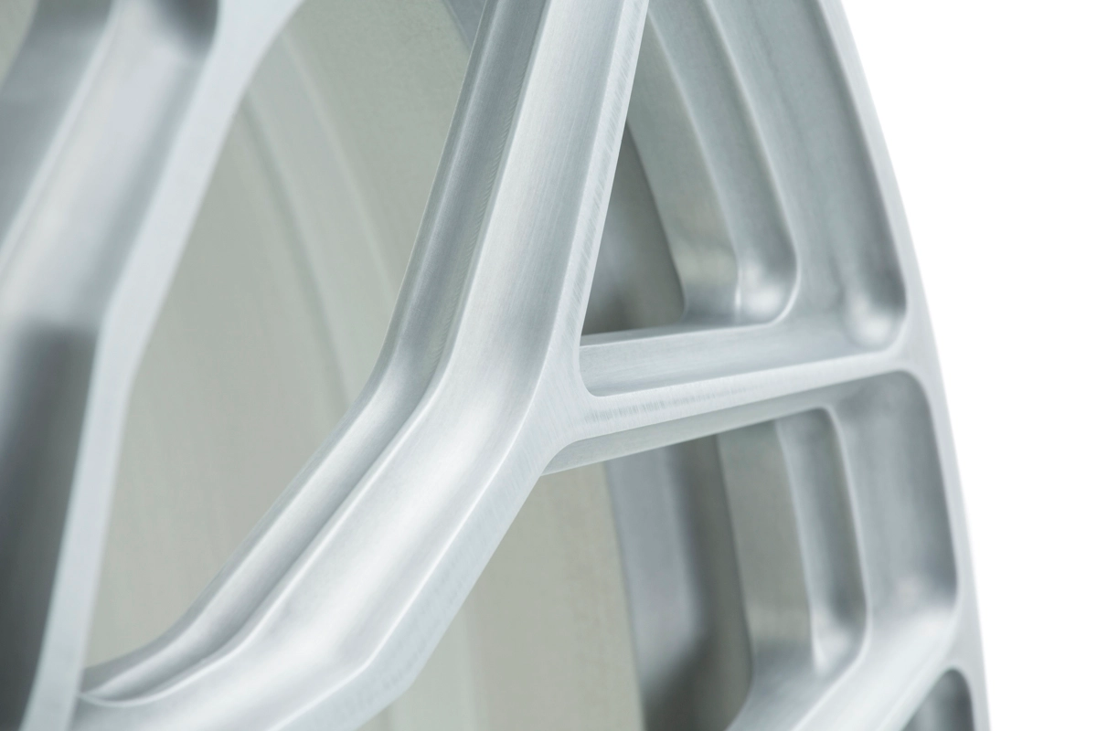 Vossen Wheels S17-01 (Monoblock)