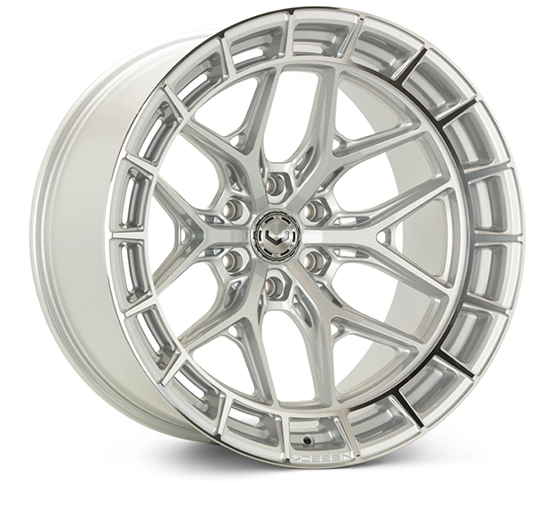 Silver Polished