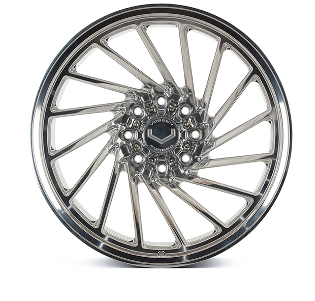 Vossen GNX-01T front face render