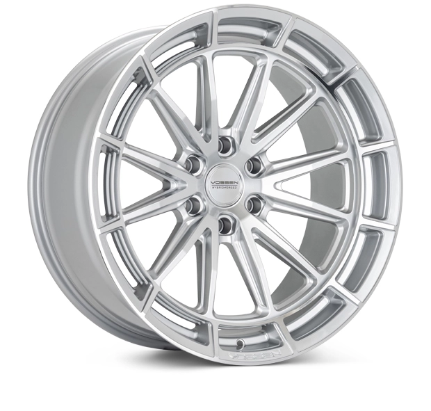 Silver Polished