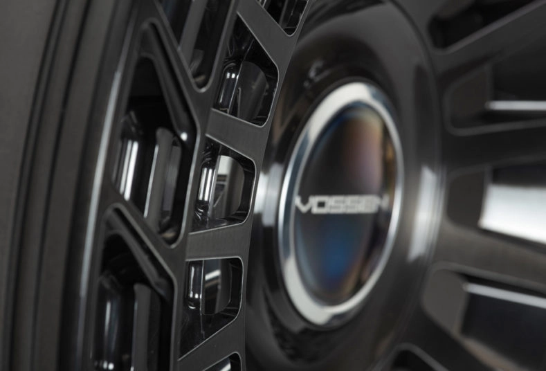 Vossen Wheels LC3-13T