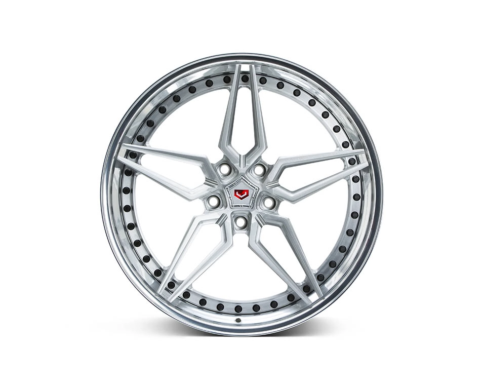 Vossen Wheels M-X1 (3-Piece)