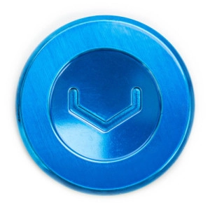 Vossen Wheels EVO-6T (3-Piece) - Fountain Blue