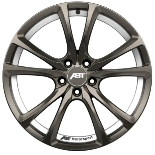 ABT Sportsline SPORT ER-C in Matte Black - gallery render 2