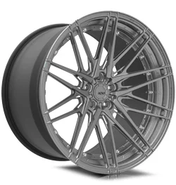 ADV.1 ADV10.0 M.V2 Advanced Series forged wheel