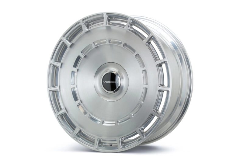 Vossen LC3-11 – 3/4 angle render