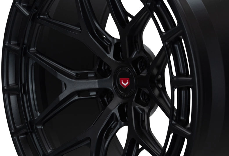 Vossen LC3-01 front face render