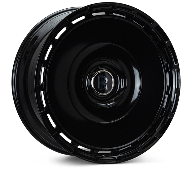 Vossen Wheels SP3 - Gloss Black