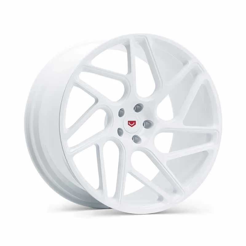 Vossen CG-209T Monoblock Forged Wheels