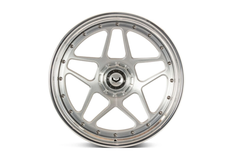 Vossen GEN-02 (3-Piece) front face render