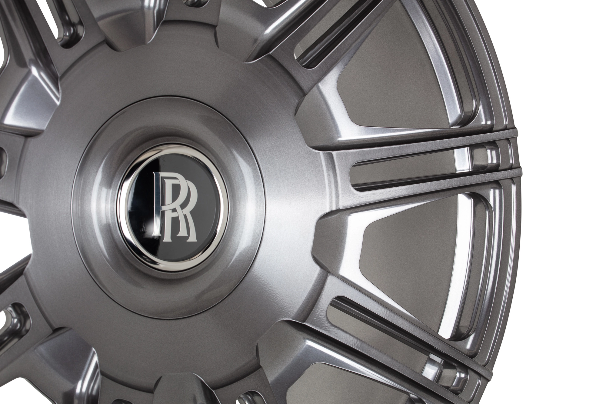 Vossen Wheels SP2