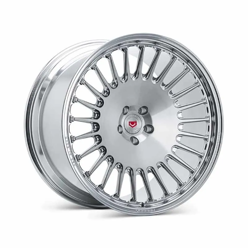 Vossen ML-R-1 Monoblock Forged Wheels