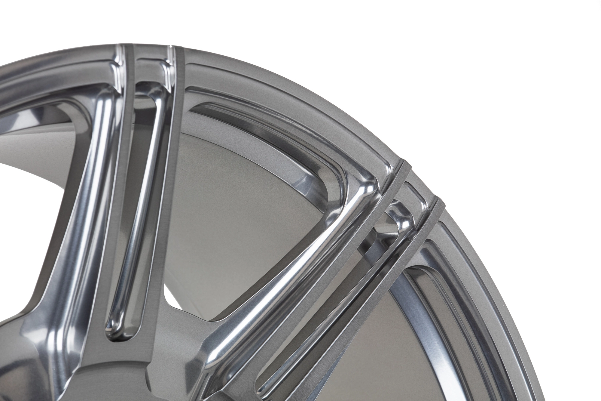 Vossen Wheels SP2
