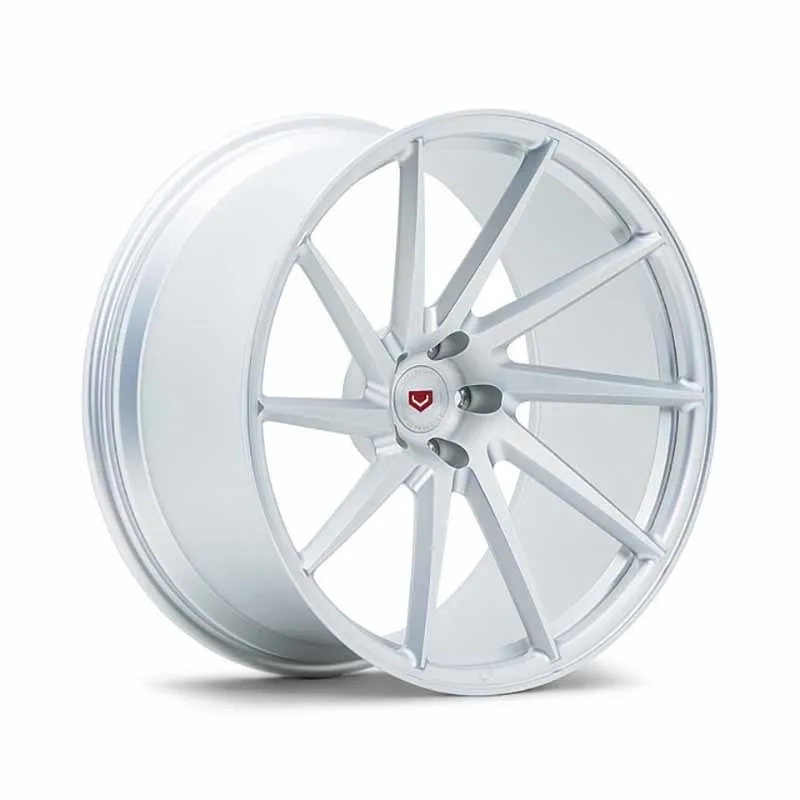Vossen VPS-310T Monoblock Forged Wheels — view 1